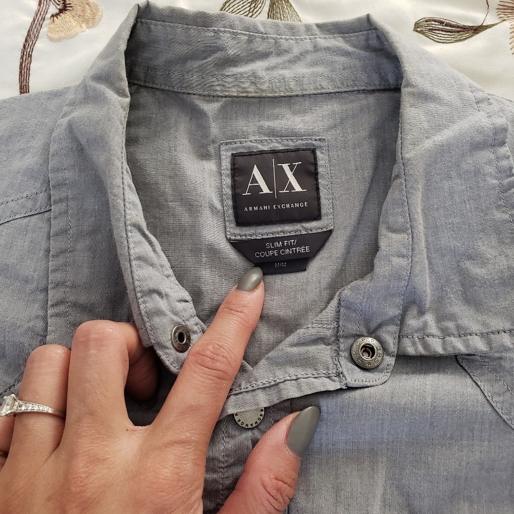 Men's Shirt